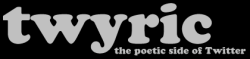 Logo von Twyric